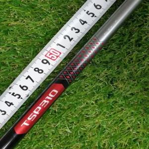 중고 TSP 310 S 드라이버 샤프트 타이틀 슬리브 963y