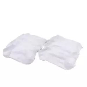 [하프클럽/셀러허브_여성트랜드패션]양말 흰양말 남성골프발목양말 남자