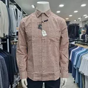 [런던포그] HL01 일자기본에리 긴팔셔츠 Lofva713_P404646159