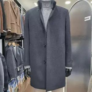 [런던포그] HL01 차이나에리 퍼 캐시 많이 패딩코트 Lowma855_P383618720