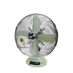 일본 선풍기 레트로 스탠드 식당 복고풍 빈티지