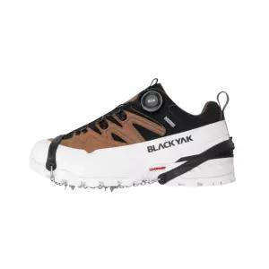 블랙야크 아이젠 야크시티체인젠 빙판 공용 L 블랙 BNA