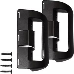 도메틱 냉장고 DM2652 RM2652 RM2852용 미욜로 3851174023 교체 도어 핸들 - RV 및 캠퍼 래치