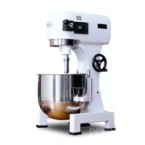 반죽기 반죽 믹서 수동 10L 밀가루 혼합기 가정용 업소용 홈베이킹 제빵