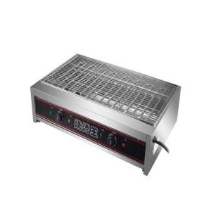 업소용 전기 전기그릴 토스트 생선 그리들 상업용 그릴 기계