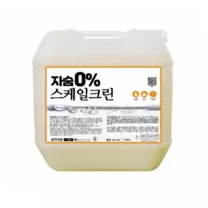 자숨 0% 오븐크리너 다목적세제
