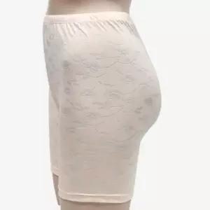 [라일리여성언더웨어] Rly 이너팬츠 여자 속바지드로즈 사각팬티 인견드로즈