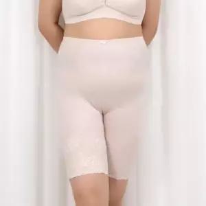 [라일리여성언더웨어] Rly 똥배거들 ZF 사각거들 아랫배 똥배보정 빅사이즈