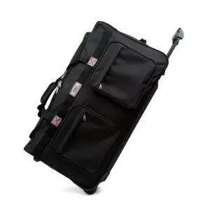 글러브 가방 포수 대용량 보관 캐리어 캔버스 글러브가방