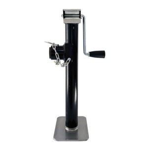 카라반 캠핑카 지지대 리프트 트레일러잭 전동 아웃트리거