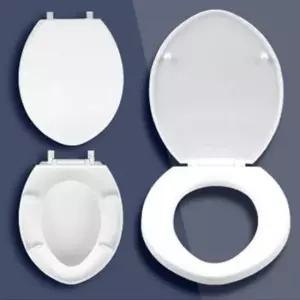 설치 뚜껑 시트 커버 양변기 대형품 변기