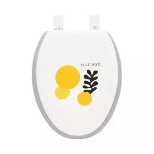 마티스 소프트 변기커버 O형 특대