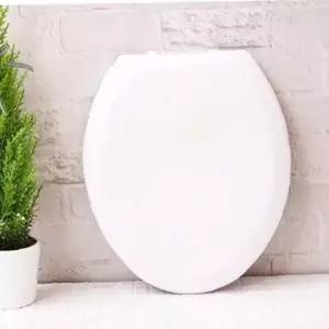 클린 변기커버 위생변기시트 기본형 변기시트 (중형)