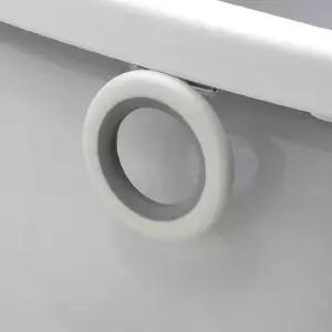 위생 부착형 변기 뚜껑 손잡이 시트용 핸들