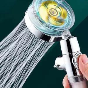 3중필터 샤워기 절수 고압 정수 욕실 화장실