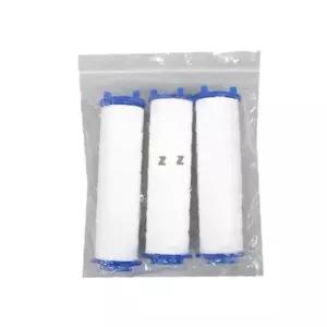 IS 스탑 버튼 필터형 절약 샤워기 전용 필터 3p