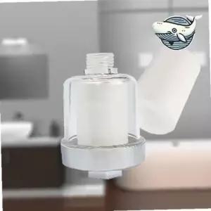 다용도 녹물 제거 필터 샤워기 세면대 세탁기