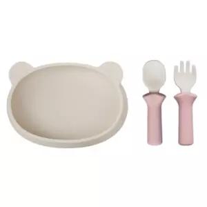 블루마마 유아 초기 이유식 준비물 세트 백일 돌 선물 BNA