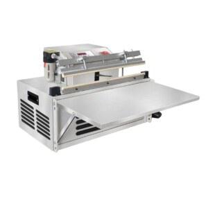 진공 대형 산업용 업소용 자동 실링기 밀봉 압축