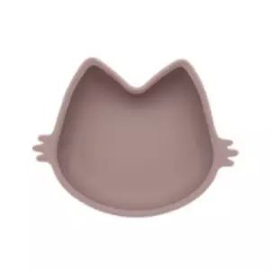 블루마마 유아식기 간식 토핑볼 실리콘 그릇 핑크 BNA