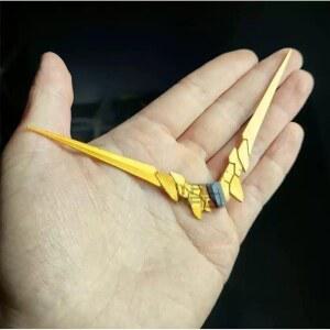 호환 건담 유니콘 MP 교체 메탈 메가사이즈 PG 금속 추가