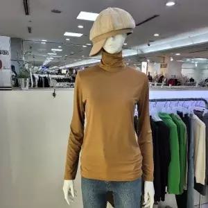 [더스토아] DP01 텐셜 히트텍 폴라 티셔츠 T24vha321t009_P411470390