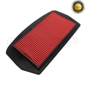 오토바이 고효율 여과 엔진 에어 필터 흡기 클리너 Yamaha FZ6 Fazer