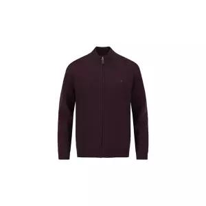 올젠 완판신화 따듯한 안쪽 기모 울 블랜드 집업 가디건 4종 1택 ZOE4EC13172305137