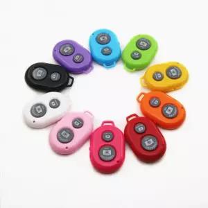 셔터3 블루투스 셀카 리모컨 스마트폰 호환 CC