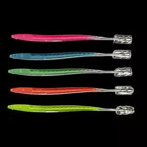 UST 한치 화살촉 오징어 야광 스틱 이카스틱(10개입) 20cm