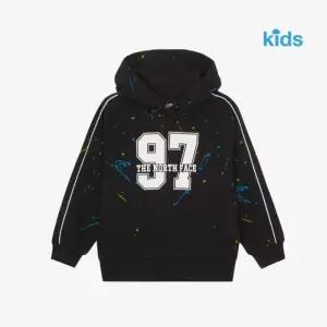 노스페이스키즈 NM5PR54S 키즈 트랙온 후디