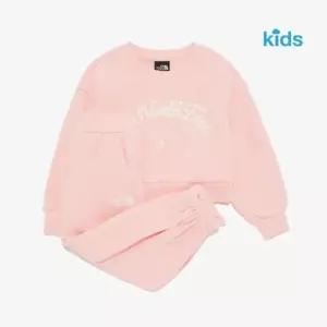 노스페이스키즈 NM5MR58U 걸즈 앨리슨 스 세트