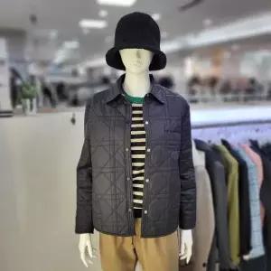 [더스토아] DP01 누비 경량 재킷 점퍼 T24vhb156j003_P411469910