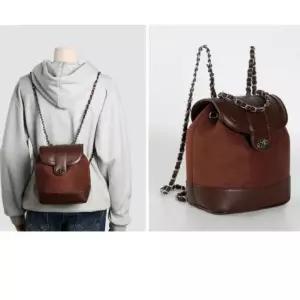 스웨이드백팩 미니백팩 스웨이드 패션백팩 가벼운백팩 브랜드백팩 남성가방