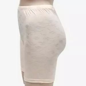 [라일리여성언더웨어] Rly 이너팬츠 여자 속바지드로즈 사각팬티 인견드로즈