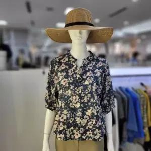 [더스토아] DP01 채송화 차이나 블라우스 T25tdd266b012_P411471280