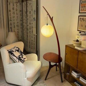 Rispal 스탠드조명 LED 톨로메오 장스탠드 FLOORLAMP 램프 빈티지