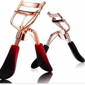 셀프미용 속눈썹펌 뷰러 집게 셋팅 연장 펌 고데기 셀프 속눈썹