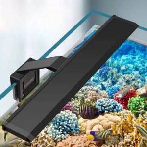 어항 조명 메탈라이트 VG라이트닝 백스크린 구피 LED 수초