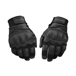 오토바이글러브 라이더 터치 하드 장갑 오토바이 바이크 캠핑 1세트