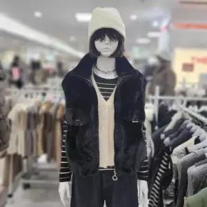 [더스토아] DP01 포켓 퍼 버클 조끼 T25vchw25v044_P414955404