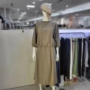 [더스토아] DP01 플린 스커트 블라우스 세트 T23fta331n007_P411471094