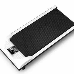 가정용 초경량 소형 미니 이동식 런닝머신 워킹패드 트레드밀 런링머신