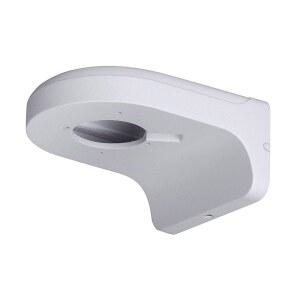 Amcrest AMCPFB203W Wall Mount Bracket for Dome Cameras, Compatible w / AMC4KDM28, IP5M-F1180EW, IP5M-T1179EW, IP5M-D1186EW, IP8M-2493EW-V2, IP8M-2454EW,