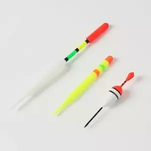 얼음 민물 낚시찌 15p 빙어 붕어 민물찌