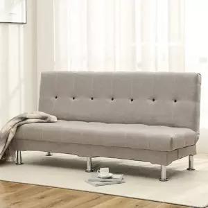 소파 업소용 카페 3인용쇼파 대기실 3인 병원 휴게실