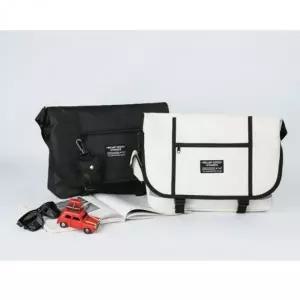 메신저백 숏 앤 슬림 가방