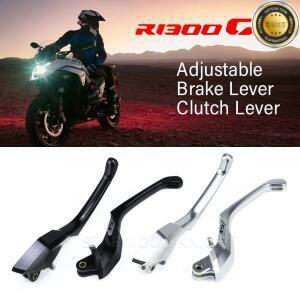 조정 가능한 브레이크 레버 클러치 핸들 BMW R1300GS R GS 2024-오토바이 액세서리