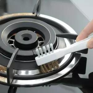 키밍 WSG771U9 청소솔 틈새브러쉬 주방 욕실 타일청소 바닥청소 도구