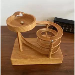 진자운동 무한동력 인테리어 구슬 키네틱아트 모빌